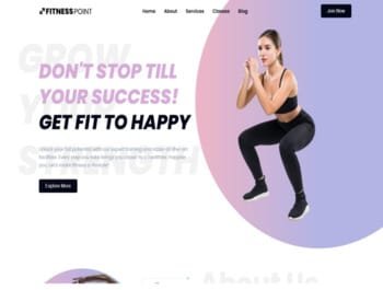 innotechsolutions fitness point